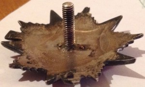 Комплект с БХ-3 ст,3-КЗ, ОВ-2,и ОК.