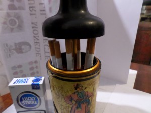 Сигаретница оцените