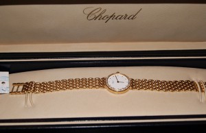 CHOPARD женские 750