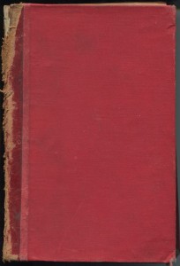 Сочинения Фон-Визина 1846г.