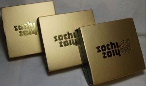 50 руб. Прыжки на лыжах, Фигурное катание, Биатлон Сочи 2014