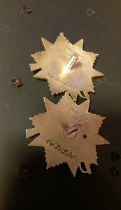 ОВ ЮБИЛЕЙНЫЕ, номера рядом 668....