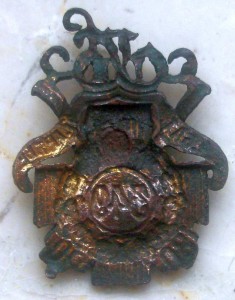 4-я батарея, 17 арт.бригада