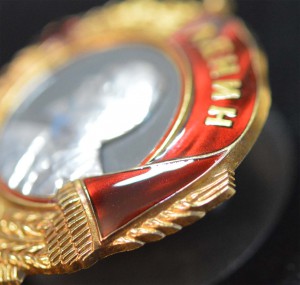 Ленин винт №5070 СуперЛЮКС