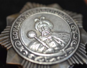 Хмельницкий 3 ст. № 2247