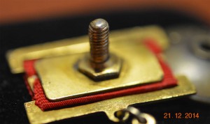 Отечка 1 подвес в сохране 6527