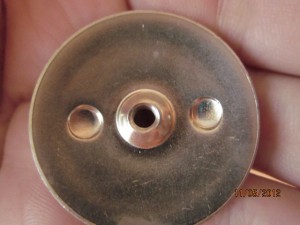 Краб 3 ст. за Афганистан. Люкс.