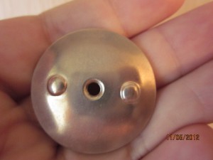 Краб 3 ст. за Афганистан. Люкс.