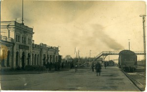 Никольск - Уссурийский