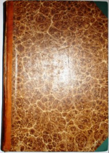 Книжный  вестник. № 1-52 за 1907 г.(годовой комплект)1664стр