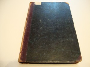 Свод законов уголовных. 1866г.