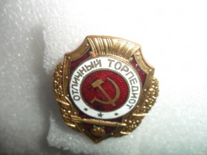 Отличный торпедист. Бюджетный.