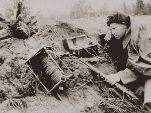 Солдатский боевой Комплект КЗ+ОВ2+Слава3ст.+Отвага.