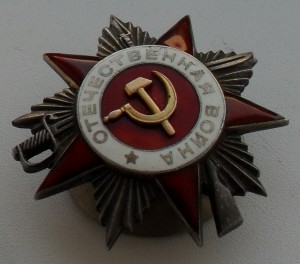 Солдатский боевой Комплект КЗ+ОВ2+Слава3ст.+Отвага.