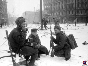 Солдатский боевой Комплект КЗ+ОВ2+Слава3ст.+Отвага.