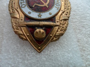 Отличный торпедист. Бюджетный.