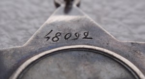 Слава III ст. 48 тыс. , на дубликат похожа .