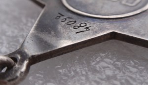 Слава III ст. 48 тыс. , на дубликат похожа .