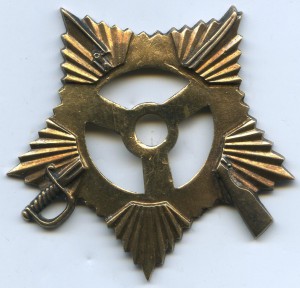 ШТРАЛ ОВ1 № 161623