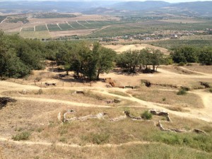 ОВ-1 за Сапун гору и Севастополь на взводного!