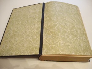 Положение о нотариальной части. 1924г. Рига.