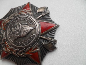 А Невский № 24459