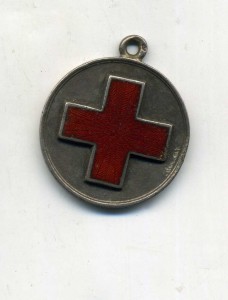 Красный Крест (русско-японская война)