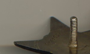 На женщину КЗ №1334985 на доке (6759)