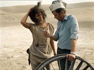 На женщину КЗ №1334985 на доке (6759)