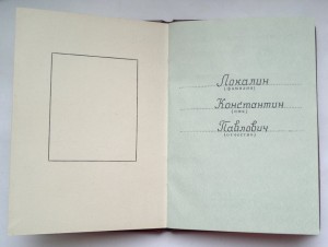 ЗП 1123т на доке