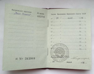 ЗП 1123т на доке