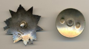 Отечка №740027  (6826)