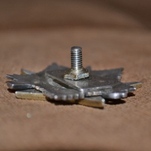 ОВ 2 степени № 22916