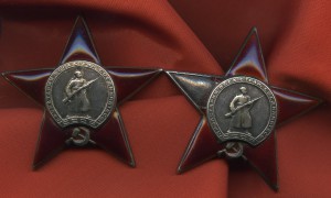 КЗ ПЯТКИ №109915 и № 128704