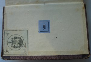 Сочинения Грибоедова и Крюковского. 1854г. Изд. А. Смирдина