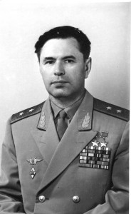 ГСС НИКОЛАЙ МИХАЙЛОВИЧ СКОМОРОХОВ. 2 ФОТО.