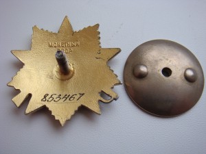 Отечка юбил. 853467.Док.