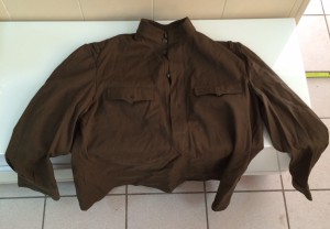 Гимнастерка и галифе 1947г. Отличнейшее состояние.