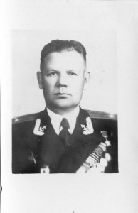 ГСС МАКСИМ КУЗЬМИЧ ШЕСТАКОВ.ФЛОТСКАЯ ФОРМА.