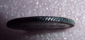 1 рубль 1768г.ММД (E.I).