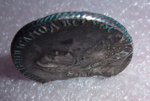 1 рубль 1768г.ММД (E.I).