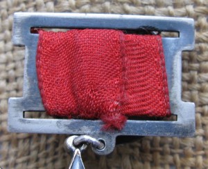 Ов-2 подвес. на лётчика