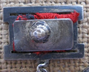 Ов-2 подвес. на лётчика