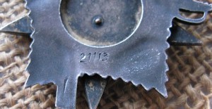 Ов-2 подвес. на лётчика