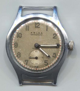 ARLEA. A.831. 1940-х.