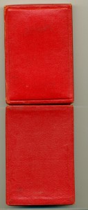 ЗНАК ПОЧЕТА ПЛОСКИЙ № 79239 С ДОКОМ В РОДНОЙ КОРОБКЕ