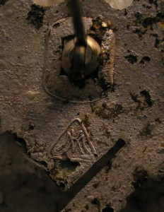 Копанина одним лотом - солянка I