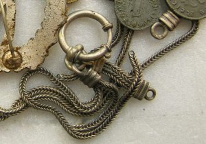 Копанина одним лотом - солянка I