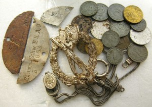 Копанина одним лотом - солянка I