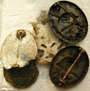 Копанина одним лотом - солянка II Антураж